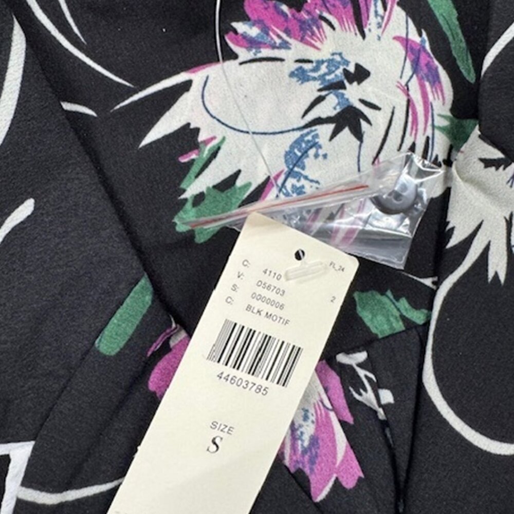 NWT Anthropologie Rayne Buttondown by ISLA MAUDE - Picture 6 of 7